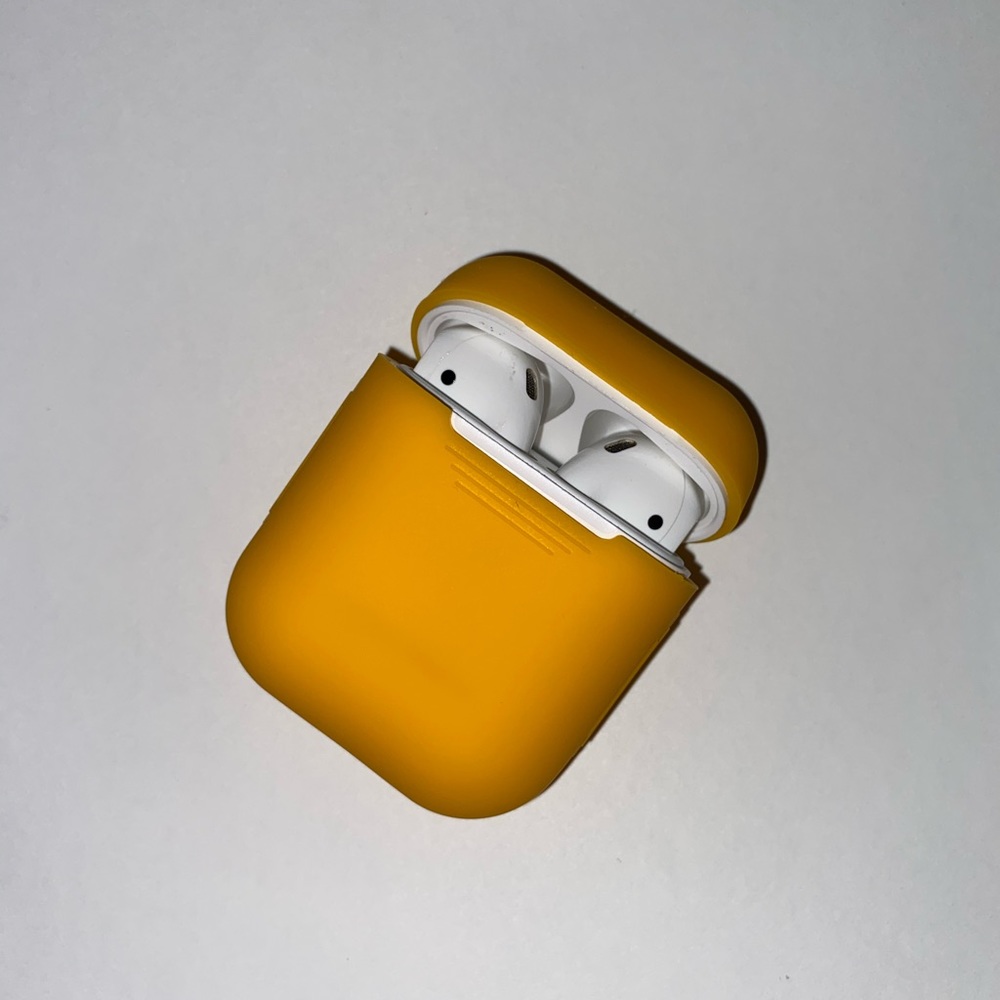 AirPod protective case